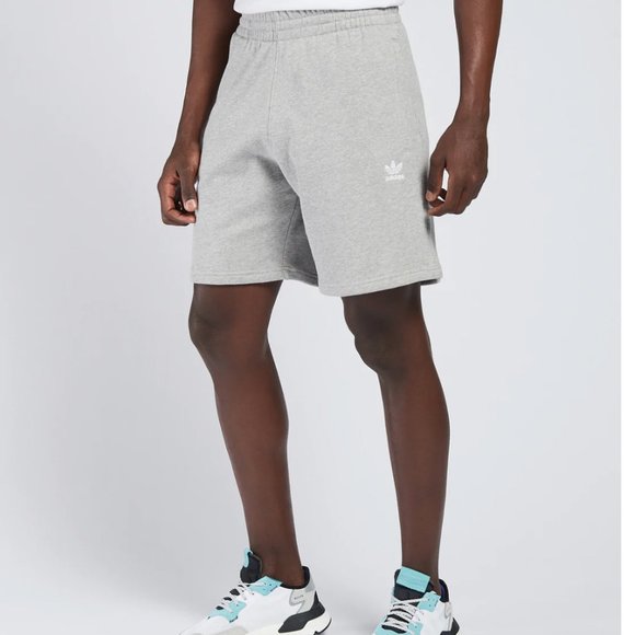 adidas Other - Mens Adidas Essential FT Shorts